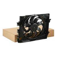 RIDEX 508R0206 - Ventilador, refrigeración del motor