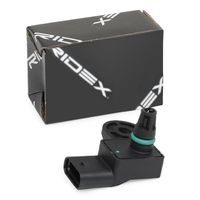 RIDEX 161B0059 - Sensor, presión de sobrealimentación