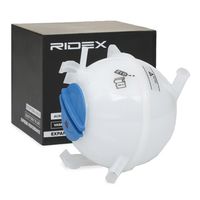 RIDEX 397E0156 - Depósito compensación, refrigerante