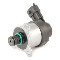 RIDEX 5655C0009 - Válvula reguladora caudal combustible - Common Rail System