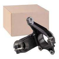 RIDEX 1159S0071 - Muñón del eje, suspensión de rueda