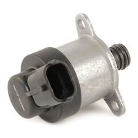 RIDEX 5655C0010 - Válvula reguladora caudal combustible - Common Rail System