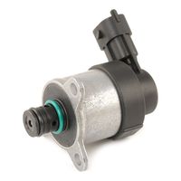 RIDEX 5655C0010 - Válvula reguladora caudal combustible - Common Rail System