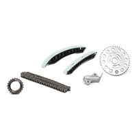 RIDEX 1389T2465 - Juego de cadena de distribución