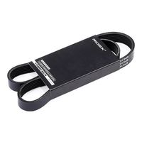 RIDEX 305P0471 - Correa trapecial poli V