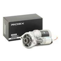 RIDEX 2S0501 - Motor de arranque