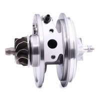 RIDEX 4973C0067 - Conjunto de piezas, turbocompresor