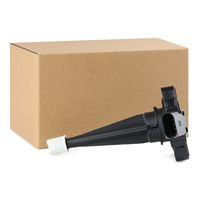RIDEX 1289S0022 - Sensor, nivel de aceite del motor