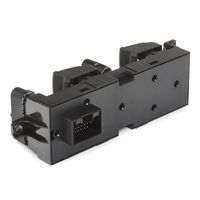 RIDEX 1761S0095 - Interruptor, elevalunas