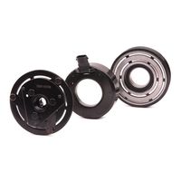 RIDEX 1236M0038 - Acoplamiento magnético, compresor del aire acondicionado