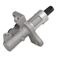 RIDEX 258M0283 - Cilindro principal de freno