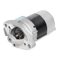 RIDEX 2S0509 - Motor de arranque