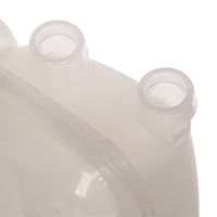 RIDEX 397E0164 - Depósito compensación, refrigerante