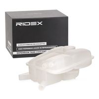 RIDEX 397E0164 - Depósito compensación, refrigerante