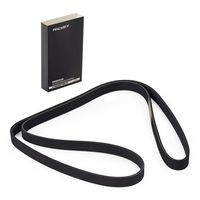 RIDEX 305P0475 - Correa trapecial poli V