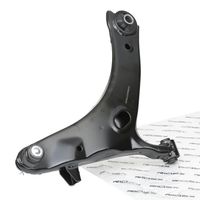 RIDEX 273C1769 - Barra oscilante, suspensión de ruedas