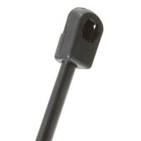 RIDEX 219G0967 - Muelle neumático, maletero/compartimento de carga