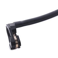 RIDEX 407W0171 - Contacto de aviso, desgaste de los frenos