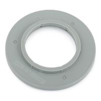 RIDEX 1180S0558 - Cojinete columna suspensión