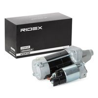 RIDEX 2S0517 - Motor de arranque