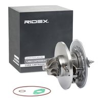 RIDEX 4973C0077 - Conjunto de piezas, turbocompresor