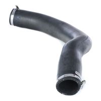 RIDEX 3314C0297 - Tubo flexible de aire de sobrealimentación