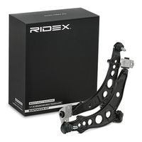 RIDEX 273C0567 - Barra oscilante, suspensión de ruedas