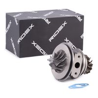 RIDEX 4973C0080 - Conjunto de piezas, turbocompresor