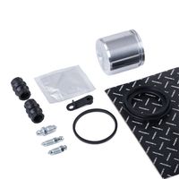 RIDEX 405R0272 - Juego de reparación, pinza de freno