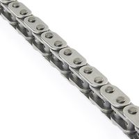 RIDEX 1389T2493 - Juego de cadena de distribución