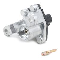 RIDEX 1189S0022 - Sensor, velocidad