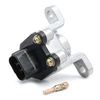 RIDEX 1189S0022 - Sensor, velocidad