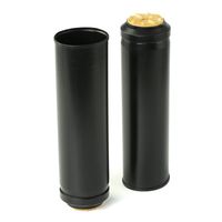 RIDEX 919D0167 - Juego de guardapolvos, amortiguador