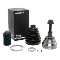 RIDEX 5J0462 - Juego de articulación, árbol de transmisión