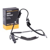 RIDEX 412W0897 - Sensor, revoluciones de la rueda