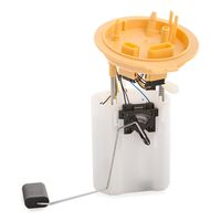 RIDEX 458F13716 - Bomba de combustible