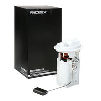 RIDEX 1382F0306 - Unidad de alimentación de combustible