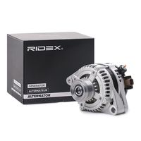 RIDEX 4G1251 - Alternador