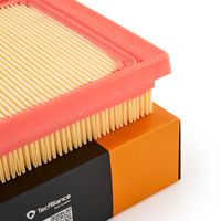 RIDEX 8A1121 - Filtro de aire