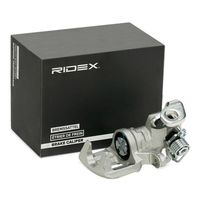 RIDEX 78B1257 - Pinza de freno