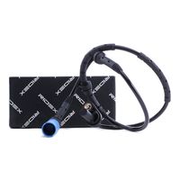 RIDEX 412W1041 - Sensor, revoluciones de la rueda