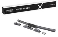 RIDEX 298W0200 - Limpiaparabrisas