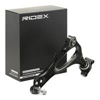 RIDEX 273C1789 - Barra oscilante, suspensión de ruedas