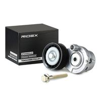 RIDEX 310T0400 - Tensor de correa, correa poli V