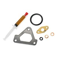 RIDEX 2234C10310R - Turbocompresor, sobrealimentación