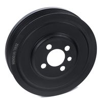 RIDEX 542R0575 - Juego de correas trapeciales poli V