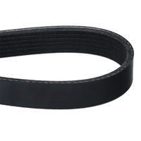 RIDEX 542R0575 - Juego de correas trapeciales poli V