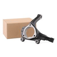 RIDEX 1159S0085 - Muñón del eje, suspensión de rueda