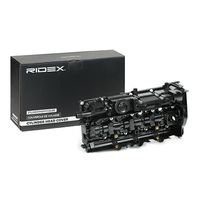RIDEX 977C0022 - Tapa de culata