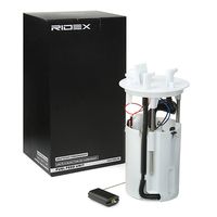RIDEX 1382F0315 - Unidad de alimentación de combustible